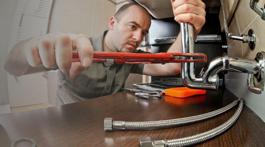 Professional expert plumbing services in East Burke, VT